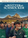 DVD &laquo;W&auml;tterschm&ouml;cker&raquo; Spezialausgabe