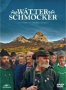DVD &laquo;W&auml;tterschm&ouml;cker&raquo;