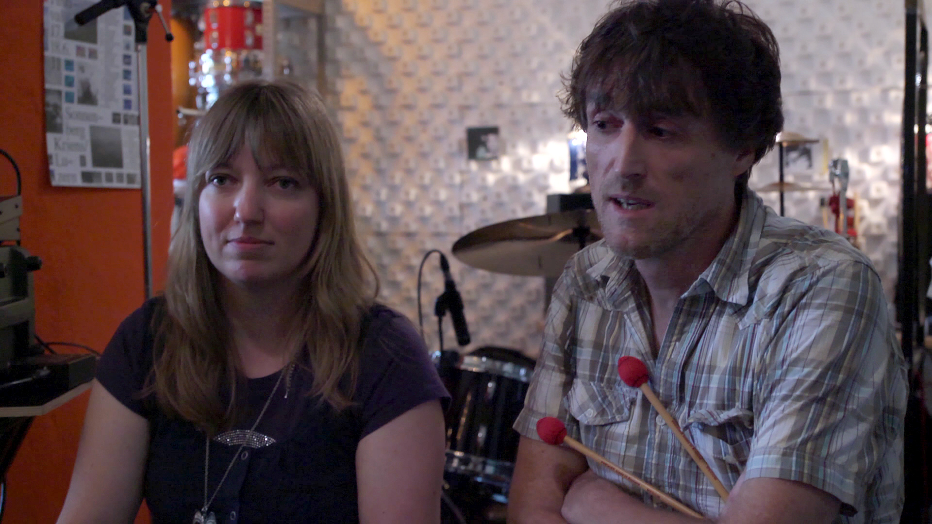 Myrta Amstad & Pirmin Setz