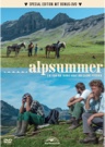 DVD «Alpsummer» Spezialausgabe