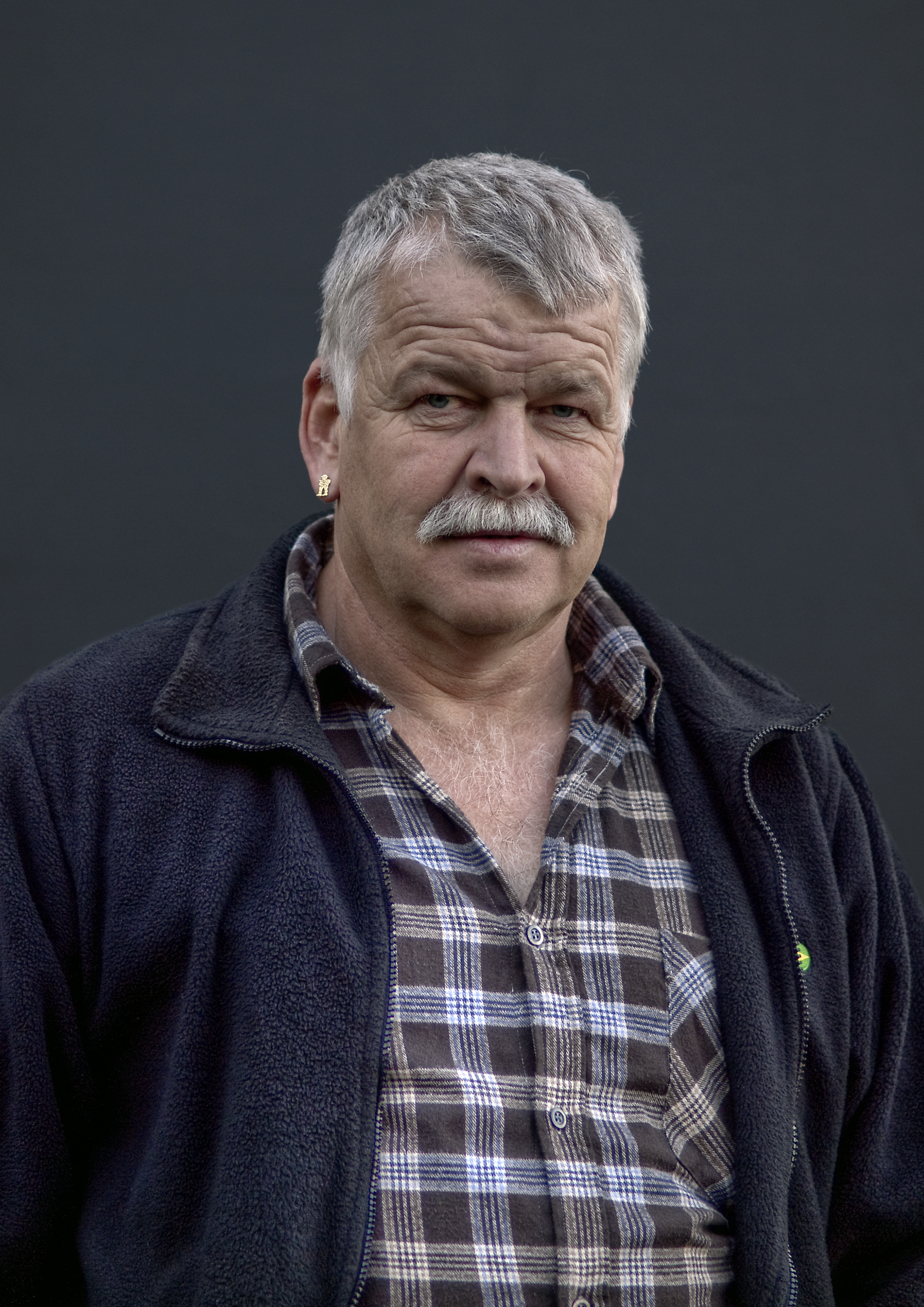 Alois Holdener - Tannz&auml;pfler