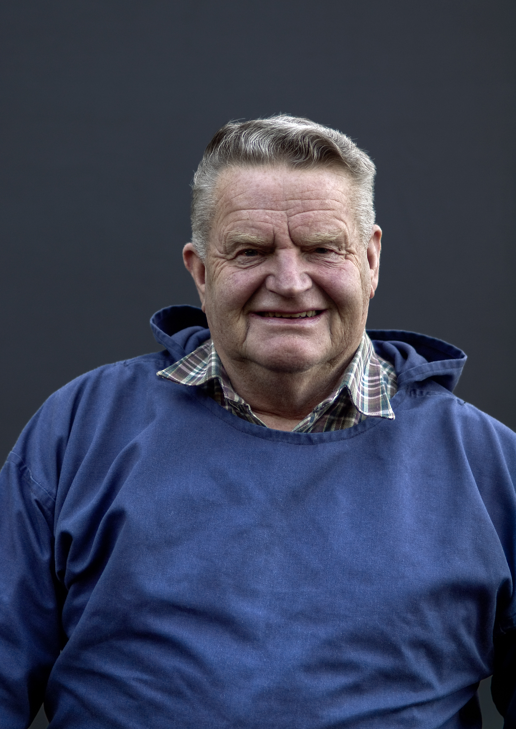 Martin Horat - Wettermissionar